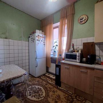 Продам 3х кім квартиру в центрі Василькова