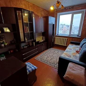 Продам 2х кімнатну Проспект Миру