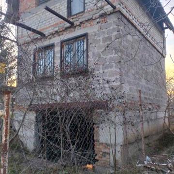 Продам дачу за Владимировкой