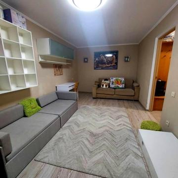 Калинова вул., 51