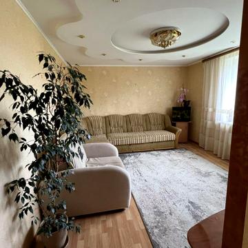 Продаж 2к квартири в тихому районі