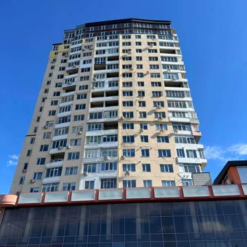 Припортова вул. (Героїв Сталінграда), 42/1