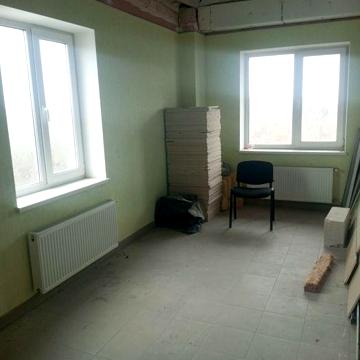 Смарт квартира с.Святопетрівське 22,6м²