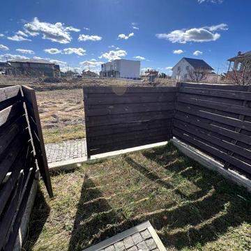 Умные квартиры 17м2 с двориком идеальный вариант для пасивного дохода