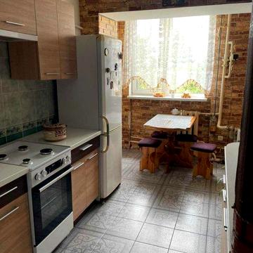 Оренда 2 кім квартири в Івано-Франкове