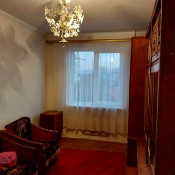 Здається двох кімнатна квартира