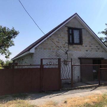 Дом - 150м.кв. Подгородное, уч. - 24сот.