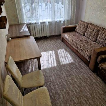 Продаж 1к Квартира Новокодацька (Дзержинського) площа