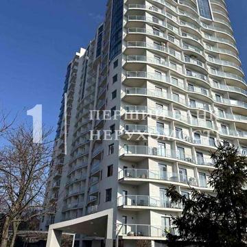 Продажа 3к квартира Кордонний провулок ЖК Корфу