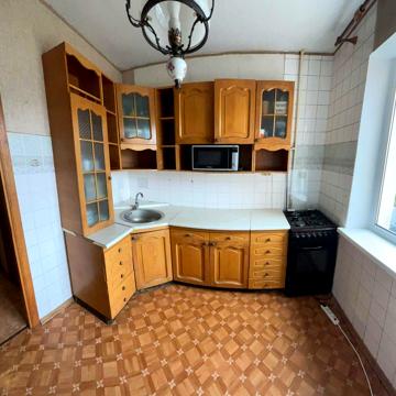 Оноре де Бальзака вул., 40/11