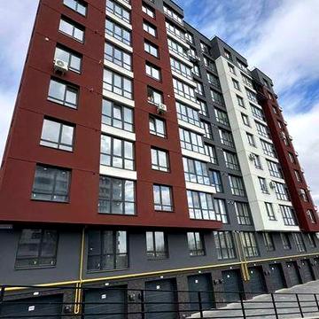 Продам 2-кім.квартиру м.Тернопіль, пр. Цегельний