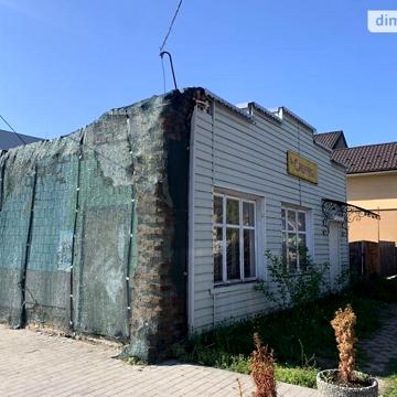 Продаж 1к Дім вул. Івана Франка