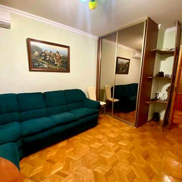 Продаж 3к Квартира вул. Бучми