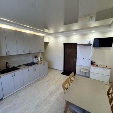 Продаж 2-кім. квартири 60,4м2 с. Поляна
