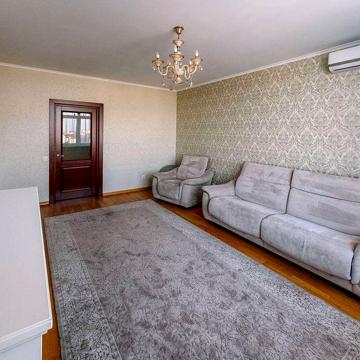 Продам 2к квартиру, Калинова