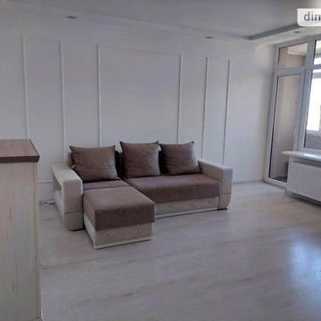 Продаж 2к Квартира Соломії Крушельницької вулиця