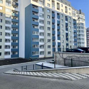 Продаж просторої 1 кімнатної квартири в зданій новобудові! Поруч ліс ЖК Рауш