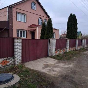 Пропонуємо продаж будинку.