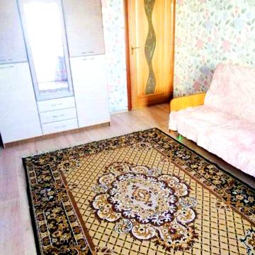 Без % продаж просторної, світлої 1к. квартири в селищі Мила