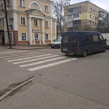 Левка Лукʼяненка вул. (Ватутіна), 34