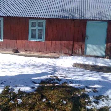 продам будинок в с Мшанець