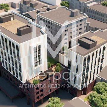 Продажа 1к квартиры ЖК Титул (16613) ЖК Титул