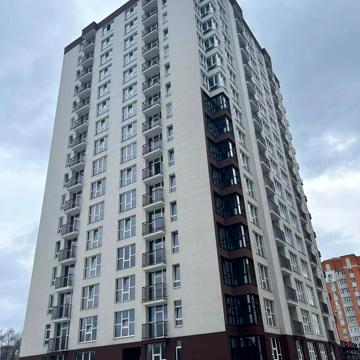 Збройних Сил України вул. (Інтернаціоналістів), 43Б