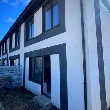 Таунхаус у Ворзелі! 100 м², частковий ремонт. Вул. будівельна 2  оф.2%