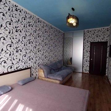 Продам 1к квартиру, 40м2, 9/14, новострой жк Журавлевский ЖК Журавлевский