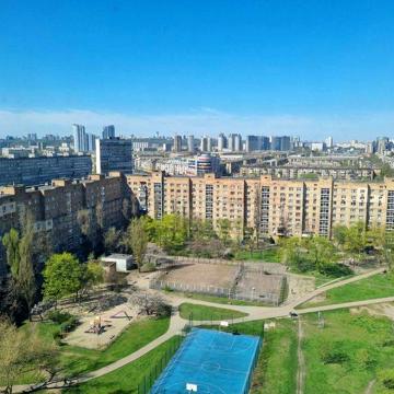 Продаж 2 кім квартири ЖК Дніпровська Мрія, вул. Сосюри, 6 ЖК Дніпровська Мрія