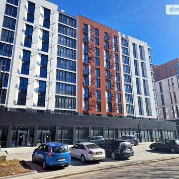 Продаж 2к Квартира Олени Теліги вулиця ЖК Family City