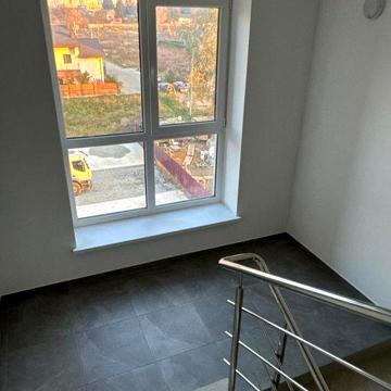 Продам квартиру по Чорновола ,зданий будинок, жк Panorama de luxe,39м2 ЖК Panorama De Lux