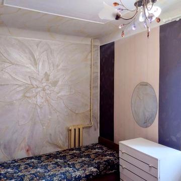 Чудова 2 кiмнатна квартира на Молодіжному