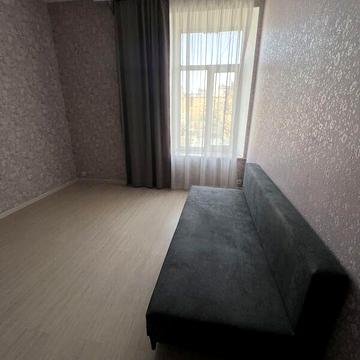Продаж 1к Квартира Канатна вулиця