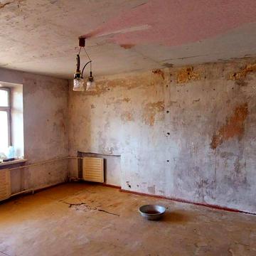 1-но кімнатна в м.Ніжин