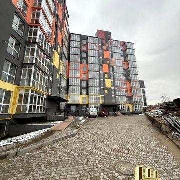 Продаж / Квартира / Кільцева , Винники