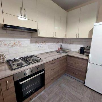 Продаж  комфортної 3 - кімнатної квартири ЖК Авіла
