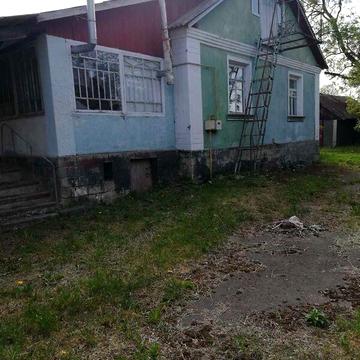 Продаж 3к Дім