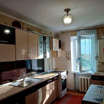 Здаю 2кім.кв біля райлікарні, м.Первомайськ.