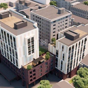 Продажа 2к квартиры ЖК Титул (10872) ЖК Титул