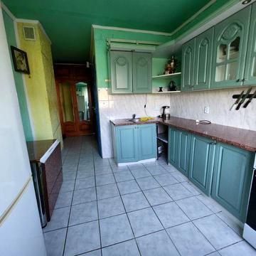 Здається двох кімнатна біля Алми.