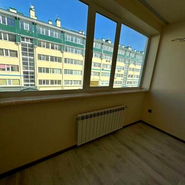 Продажа 1к квартира вул. Спортивна ЖК Милые квартиры