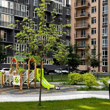 Без% Продаж 2к, 73м, ЖК Кришталеві Джерела, Академіка Заболотного 148В ЖК Кришталеві Джерела