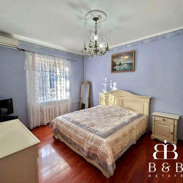 Центр! Трехкомнатная квартира на Бунина, Есть видео