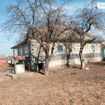 Продаж 7к Дім вул. Яблунева