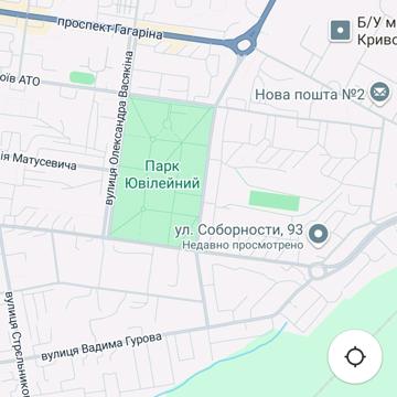 Соборності ( Косіора), 93
