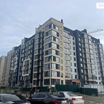 Продаж 2к Квартира вул. Зарічанська ЖК ул. Заречанская, 3/3б