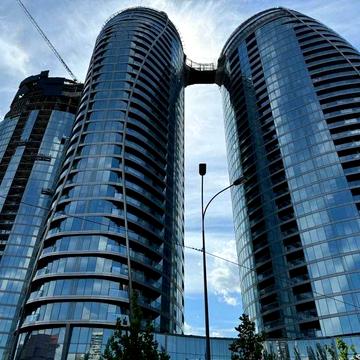 Продаж квартири вул. Іоанна Павла II, 12, ЖК Taryan Towers, 250 м² ЖК Taryan Towers