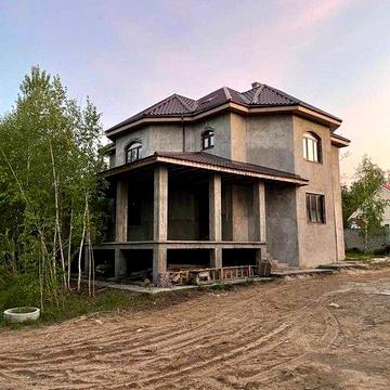 Ваш затишний триповерховий оазис у 10 хвилинах від Києва! Гореничі