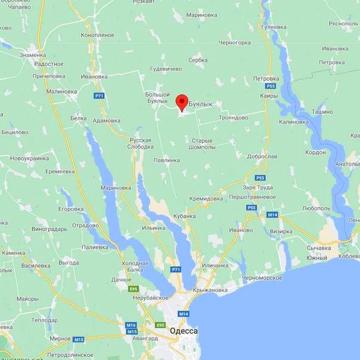 Продам свой дом в пригороде Одессы. Регулярное ж/д сообщение.